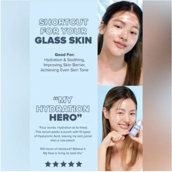 I Dew Care Hyaluronic Acid Serum - Picture 5 of 8